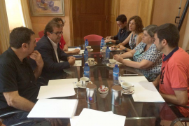 El Govern convocarà enguany el Consell Social de la Llengua Catalana