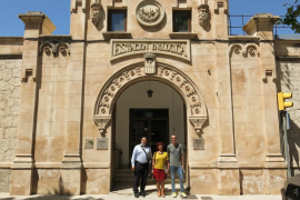 El Consell de Mallorca i l'Ajuntament de Felanitx han signat un conveni per posar en marxa un Espai de Dones.