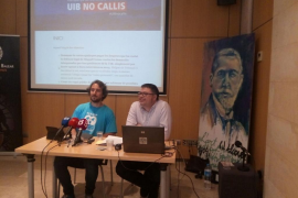 Comas demana ajuda per pagar les despeses de la seva defensa legal 