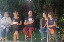'Jornada' es presenta a Palma com el diari en paper dels Països Catalans