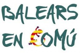'Balears en comú' comença el seu camí