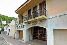 SOLLER. EDUCACION. El PP acusa al Pacte de paralizar la escuela del Port.