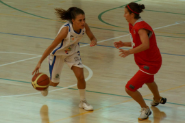 Ocete tornà a dirigir molt bé l'equip.