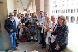 La 'Nit del Vi' reunirà més de 200 vins de Mallorca a Palma