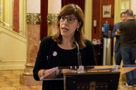 Camargo: «Encara trobam gent com Pericay que defensa que en els dos bàndols hi havia demòcrates»