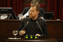 Abril: «Les paraules de Company destil·len masclisme i provincianisme i menyspreen els ciutadans de les Balears»