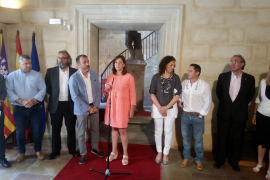 El Govern d'Armengol ha anunciat la convocatòria d'oposicions en l'àmbit educatiu i de la salut, entre d'altres.