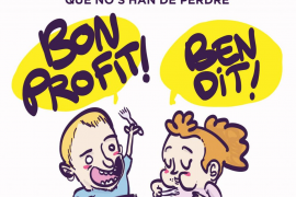 Posen en marxa una campanya de 'costums' mallorquins