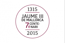 L'Arxiu del Regne de Mallorca inaugura una exposició sobre Jaume III