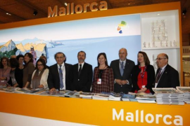 El GOB envesteix contra la «suposada estratègia de turisme sostenible del Govern»