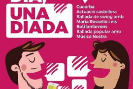  L'OCB convoca una 'Festa per la Llengua' per al 17 de juny a Ses Voltes de Palma