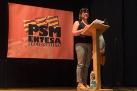 Busquets: «MÉS per Mallorca i el PSM-Entesa es reforçaran amb la batlia de Palma»