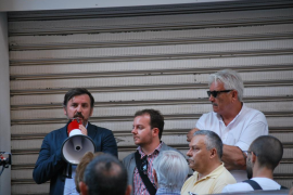 Representants d'HazteOir, Valores en Baleares i Proa