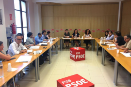  Miralles: «Hem establert les bases del canvi i estam demostrant que funciona»