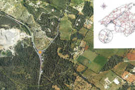 Terraferida: «Continua el model de carreteres impulsat per PP-UM»