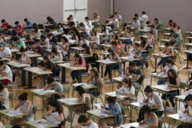 3.993 matriculats a les proves d'accés a la UIB, en quina llengua faran els exàmens?