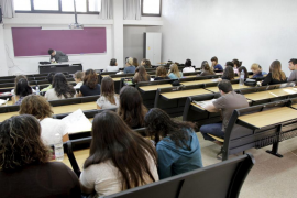 Proves de selectivitat.