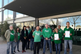 L’Assemblea de Docents: «La UIB i la Conselleria s’han doblegat a les pressions del Govern espanyol i Ciudadanos».