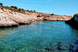 El servei de neteja del litoral amb barques començarà a finals de juny