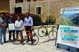 Lloseta es promocionarà com un referent en turisme esportiu