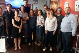 La nova Plataforma CREA, que agrupa a empreses culturals i creatives dedicades a la producció de continguts artístics i culturals.