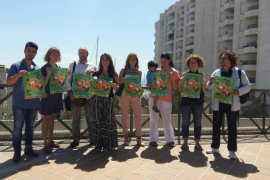 La gimcana Tresca-barris recorrerà la història i els carrers del Terreno