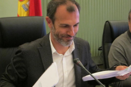 Barceló evita valorar, com a Govern, el referèndum de Catalunya