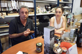 Les darreres pluges, molt beneficioses per l'olivar