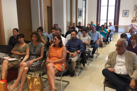 Armengol confirma que tornarà a optar a dirigir el PSIB