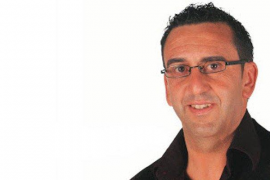 Antoni Servera ja és el nou batle de Son Servera