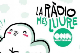 Tomeu Martí deixa la direcció d'Ona Mediterrània