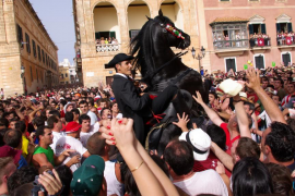 Viu Sant Joan, en directe, a IB3