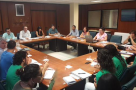 La Conselleria rectifica i afegeix 36 noves places per a «minimitzar» els efectes de la LOMQE