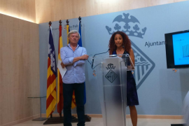 [VÍDEO] Cort presenta les dades de població de la ciutat