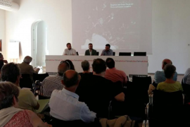 «Posar límit a la massificació turística, millorar la mobilitat, i augmentar els espais verds»