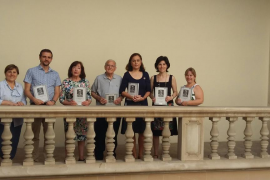 Editen un llibre per conèixer la sanitat municipal entre el 1714 i el 1930 a Palma