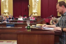 Abril: «El jutge Velasco ens dóna la raó sobre la possibilitat d’il·legalitzar partits corruptes»