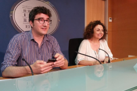 Reus: «Les Balears tenen competència respecte al patiment i sacrifici dels animals»