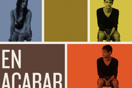 'En acabar', la primera pel·lícula sobre les revetlles mallorquines