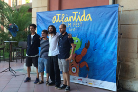 Èxit en l’estrena de la pel·lícula 'En acabar'