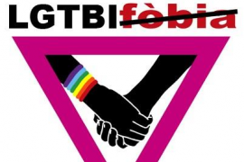 Detenen un home que publicava missatges d'odi contra el col·lectiu LGTBI a Twitter