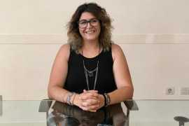 Ramos: «Per a nosaltres la festa d'Orgullosament Inca és un acte reivindicatiu»