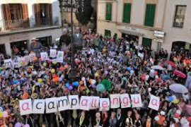 Els Joves de Mallorca per la Llengua celebren aquest dissabte el 23è aniversari