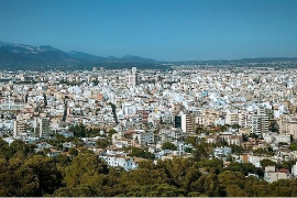  La població de les Balears creix en 15.312 persones, més d'un milió d'habitants