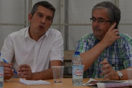 Cap a un corredor mediterrani mediàtic