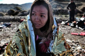 El documental sobre la crisi dels refugiats Sea Sorrow, a la cloenda de l'Atlàntida Film Fest