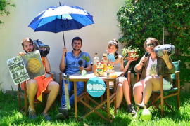 Aquest estiu refresca't amb SOL I SAL