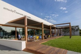 Calvià posa el nom de Felip VI a una plaça amb els vots a favor del PSOE i Sí Se Puede