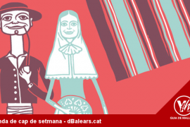 Donen el sus a les festes d'estiu de Mallorca