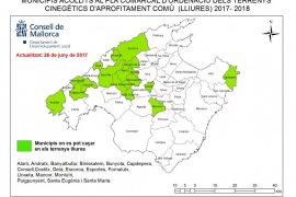 El GOB insta els ajuntaments a no permetre la caça als «terrenys lliures»